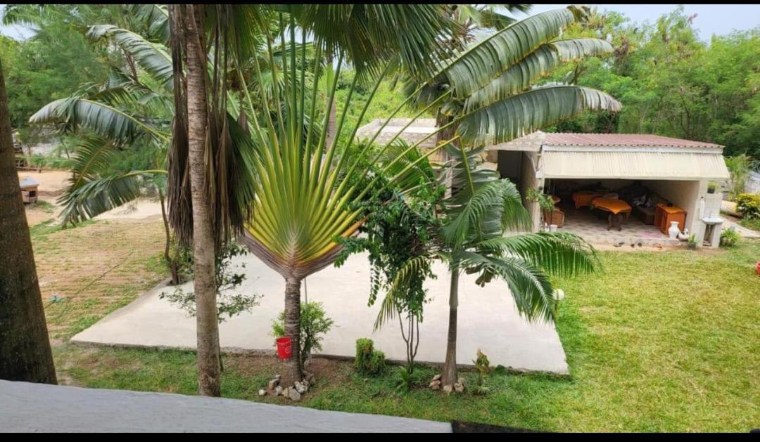 Different Strokes Cottage Ukunda Luaran gambar